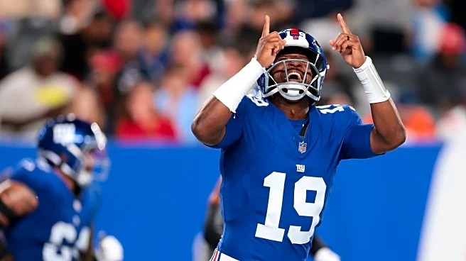 Giants roster news: Jameis Winston to start against the Packers