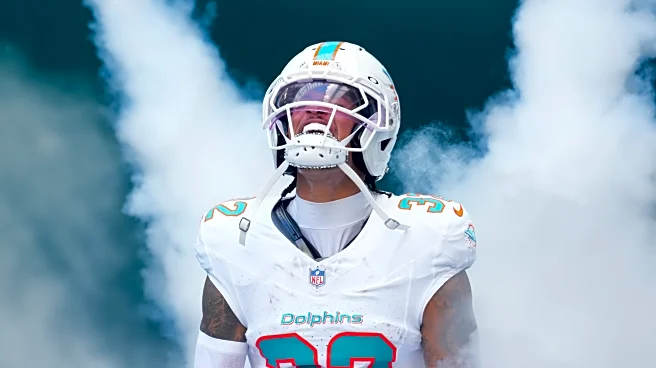 Fins Up, Fins Down | Week Ten