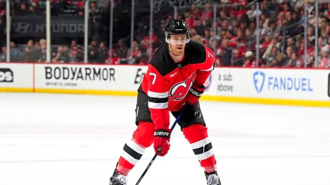 The NHL has a Problem Keeping Players Healthy, and They Owe It To Their Fans To Try To Do Something To Address It