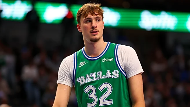 Cooper Flagg Update – What A Week!