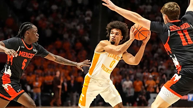 How to watch: Tennessee vs. North Florida