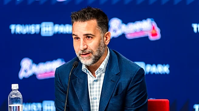 How many serious-money additions will the Braves make this offseason?