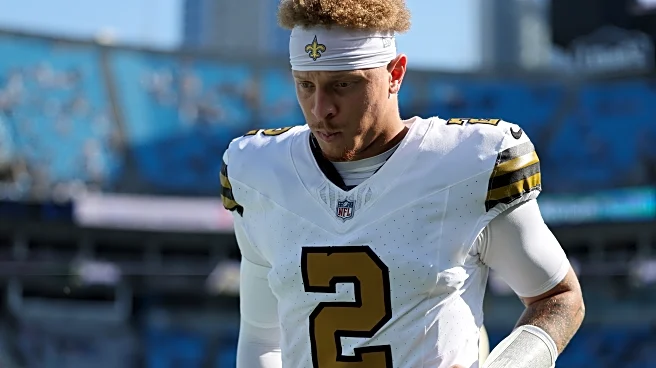 What’s next for Spencer Rattler?