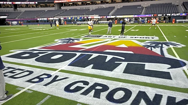 Mountaintop View 11-12-25. , Kordell Stewart to the Rams? Rankings, Bowl Projections, MBB &Volleyball POTW.