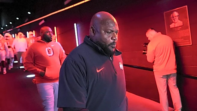 Ohio State recruiting update: Big flips and an important addition in Emmanuel Ruffin