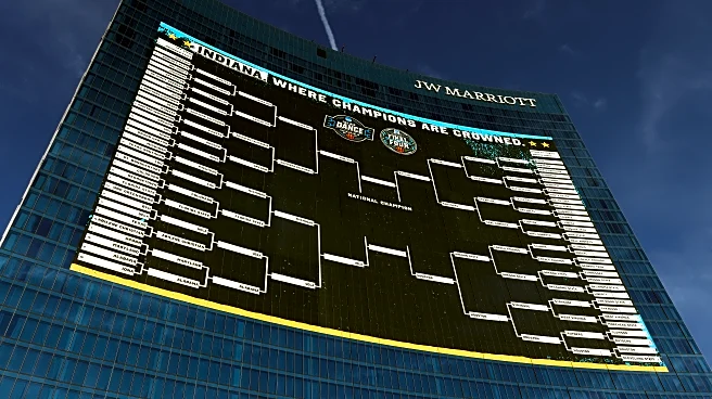 AE’s Very Early & Very Stupid Bracketology: November 12, 2025