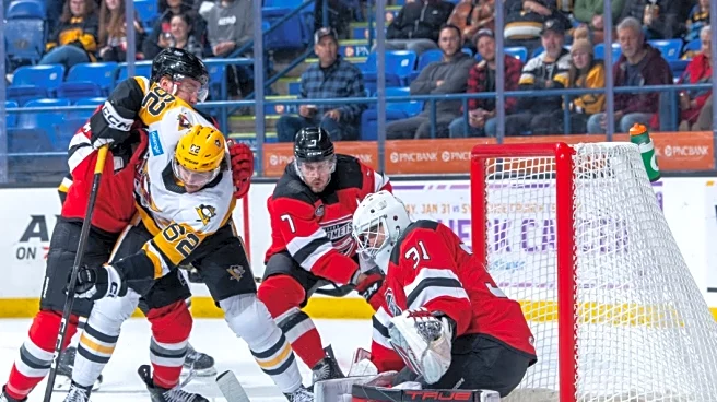 Wilkes Weekly: New faces coming through