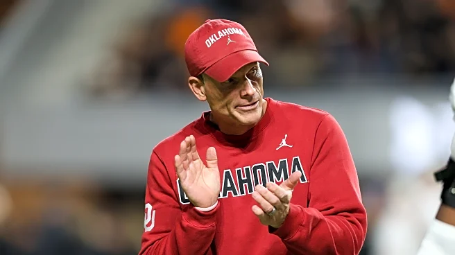 Gump Day: Yes, Brent Venables is stealing signs. No, he’s not cheating…this time. But he’s not alone