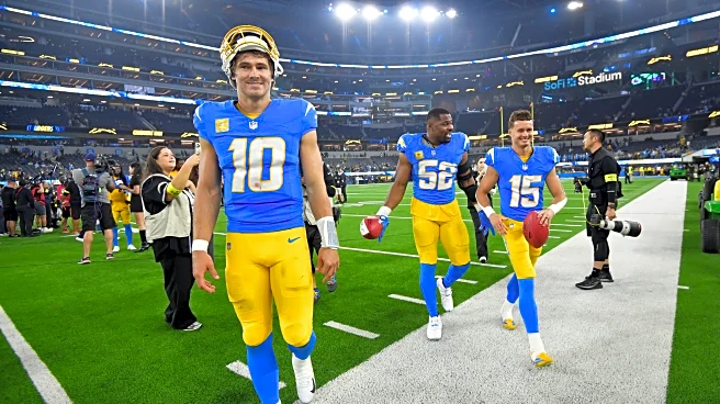 Chargers Daily Links: Wednesday Open Thread