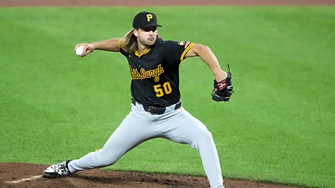 Pirates-Guardians: Let’s Make a Trade