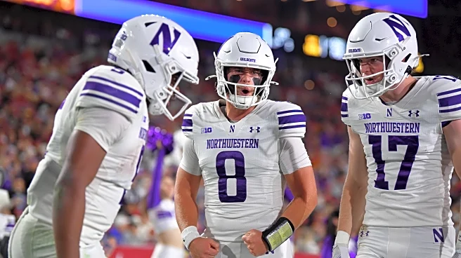 Evaluating Northwestern ahead of matchup vs Michigan Football
