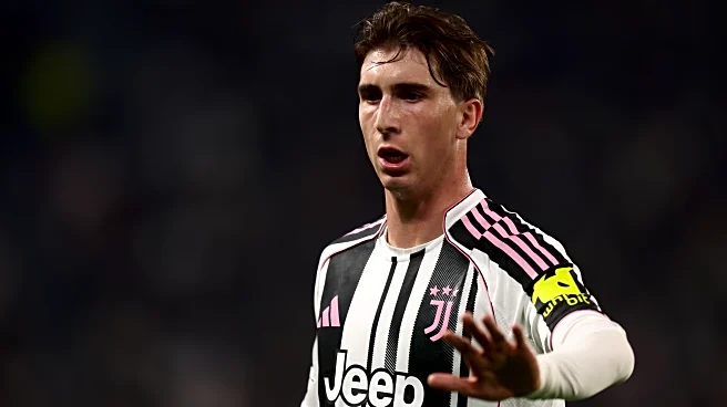 Report: Juventus don’t intend to loan out Fabio Miretti in January