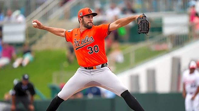 Orioles season review: Grayson Rodriguez