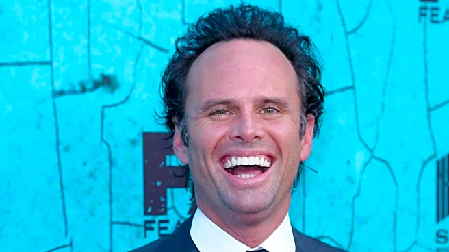 Big Ten Football Week 11 “Power Poll”: Characters of Justified