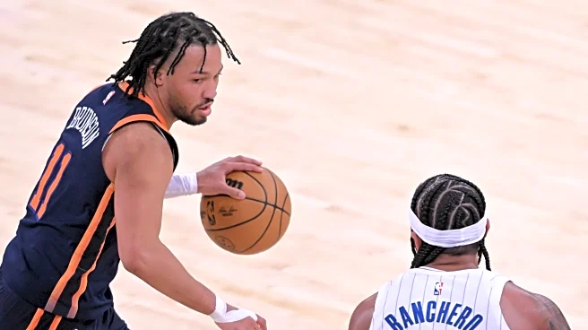 Game Preview: Knicks vs. Magic, Nov. 12, 2025