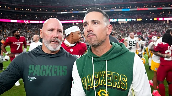 Wednesday Cheese Curds: Matt LaFleur facing plenty of questions