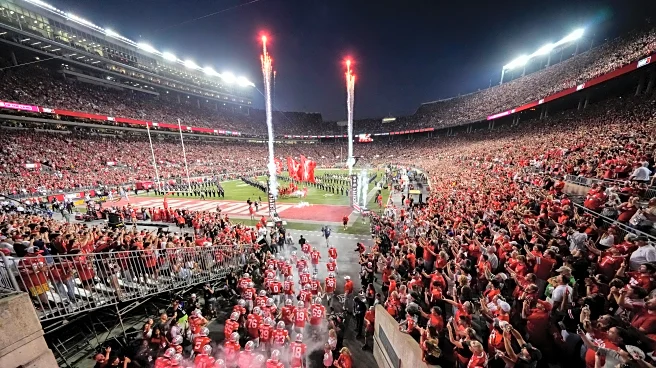 By the Numbers: Key facts and figures ahead of Ohio State vs. UCLA