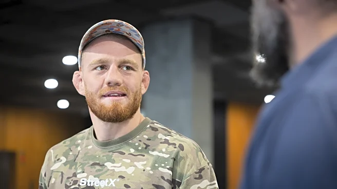 UFC 322 media day live stream