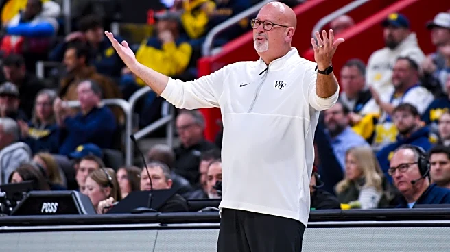 Steve Forbes praises ‘pretty damn impressive’ Michigan Basketball roster
