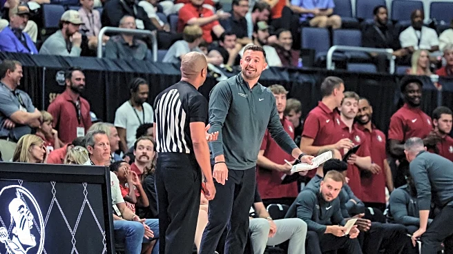 Inside the box score: UF 78, FSU 76