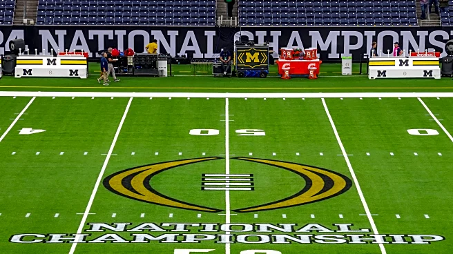 Peak Perspective: The NCAA tries to solve every problem with the same solution