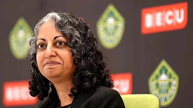 How the new crop of WNBA head coaches aim to lead their franchises into the unknowns of 2026