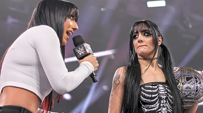 NXT announces eight(!) title matches for their night at Madison Square Garden