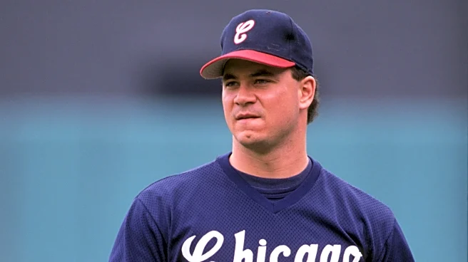 Today in White Sox History: November 12