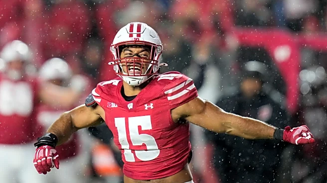 After win over Washington, Wisconsin is more than a 4-touchdown underdog vs. Indiana