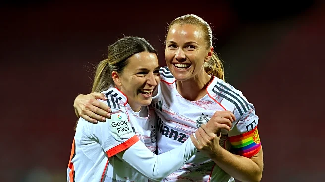 Bayern Munich vs. Arsenal (UWCL): Live stream, game time thread, how to watch