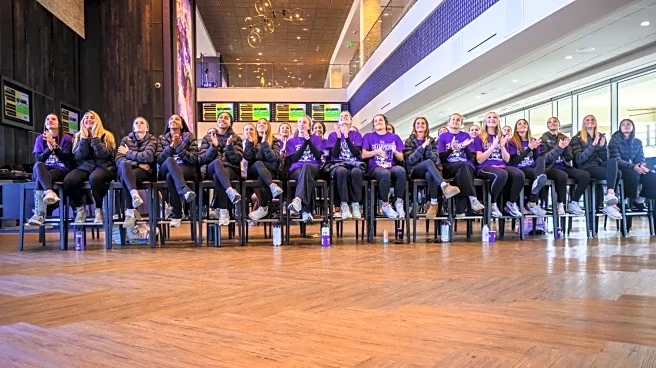 Women’s Soccer: TCU earns No. 2 seed in NCAA Tournament