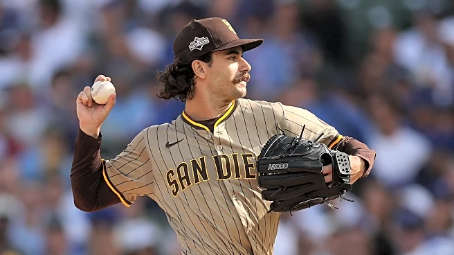 Free Agent Poll: Dylan Cease