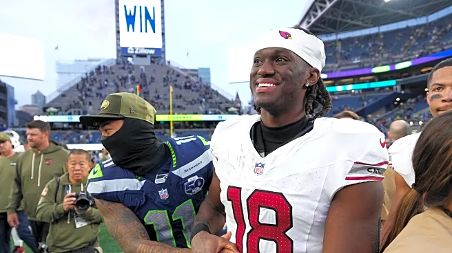 The 49ers won’t face one of the Cardinals top players this week