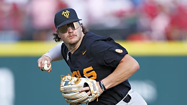 2026 Willie McCovey Memorial Community Prospect List No. 8