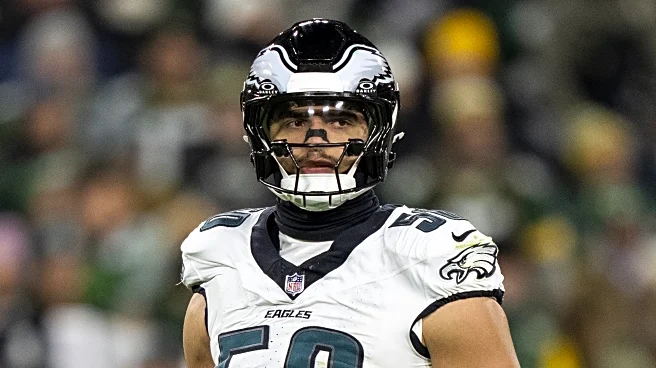 Eagles News: “A massive payday might be waiting, in Philadelphia or elsewhere” for Jaelan Phillips