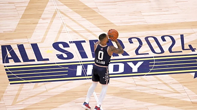 NBA Announces New US vs. World All-Star Format