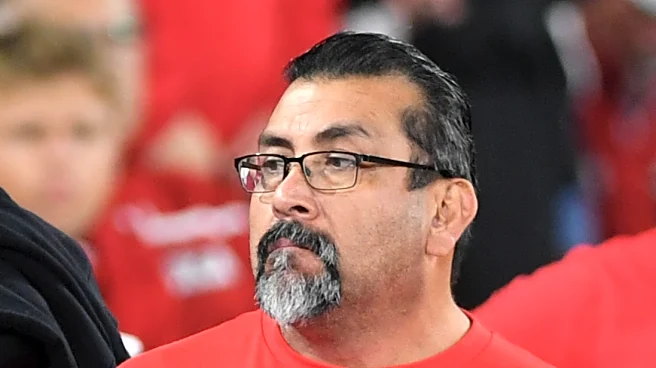 Nebraska Football: Be Proud of the Resolve