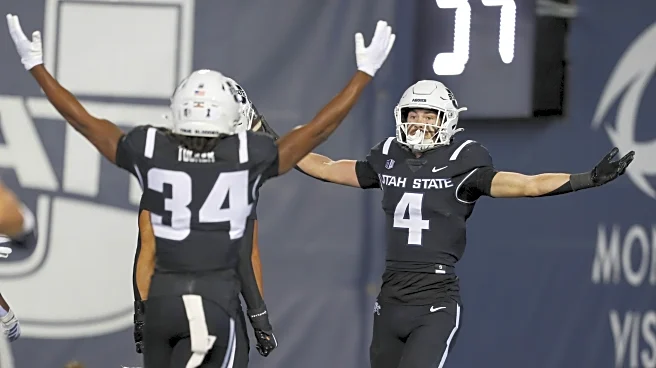 Mountain West Bowl Projections: 2025 Week 11. Will Utah State make a bowl?