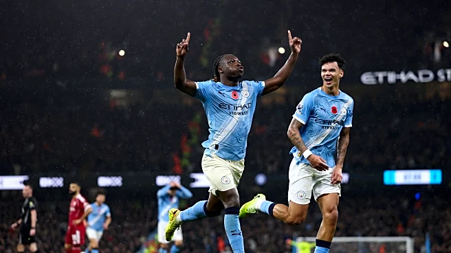 Premier League Team of the Week FPL GW11