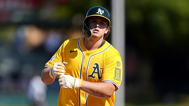 So Far So Good On MLB Awards