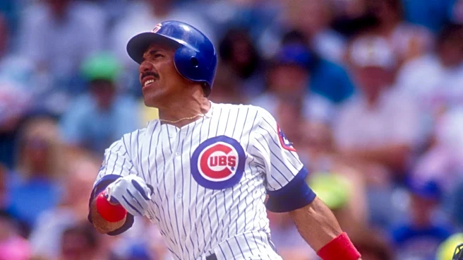 Cubs walkoff heroes: Luis Salazar, Sept. 9, 1989