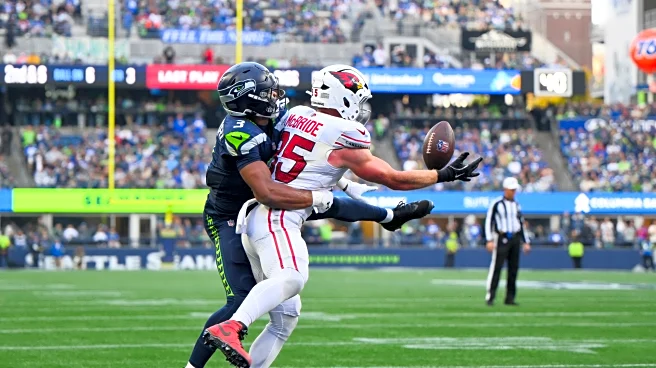 Seattle Seahawks rookie Nick Emmanwori could be Mike Macdonald’s next defensive unicorn