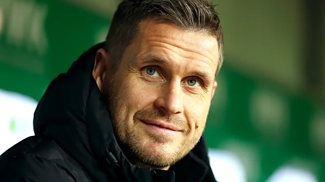 The Daily Bee: Wolfsburg may want Sebastian Kehl