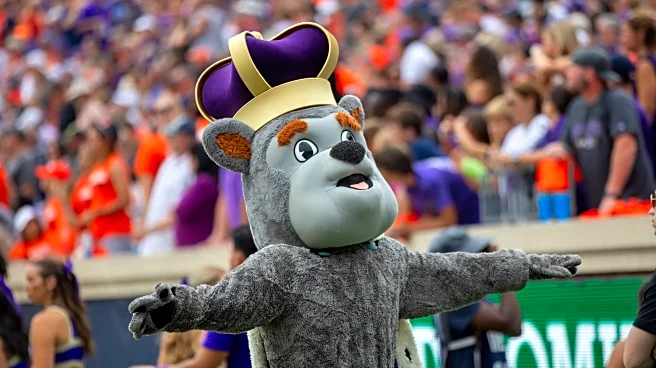 CFP committee comments on James Madison’s snub from rankings