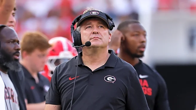 No. 10 Texas vs. No. 5 Georgia opponent preview: Longhorns look for revenge against the Bulldogs