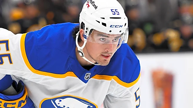 Lost in the Avalanche: Mason Geertsen