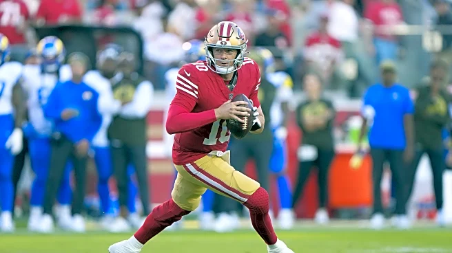 Revisiting the 49ers free agent signings this offseason: Mac Jones was a hit, but who else?