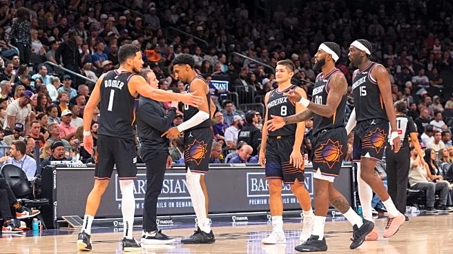 A defining moment, an inevitable separation?