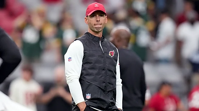 Cardinals Reacts Survey Week 11