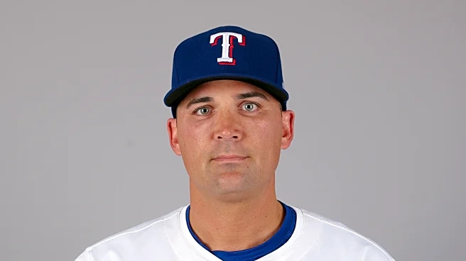 Ecker reportedly joining O’s